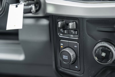 2026 Ford Super Duty F-350 DRW XL DRW