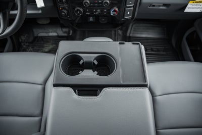 2026 Ford Super Duty F-350 DRW XL DRW