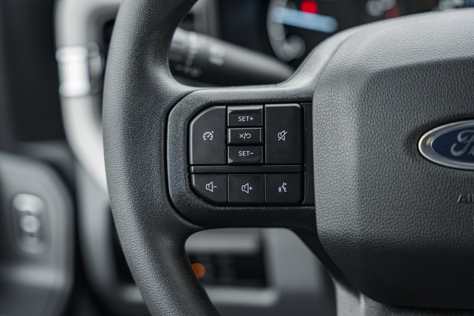 2026 Ford Super Duty F-350 DRW XL DRW