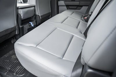 2026 Ford Super Duty F-350 DRW XL DRW