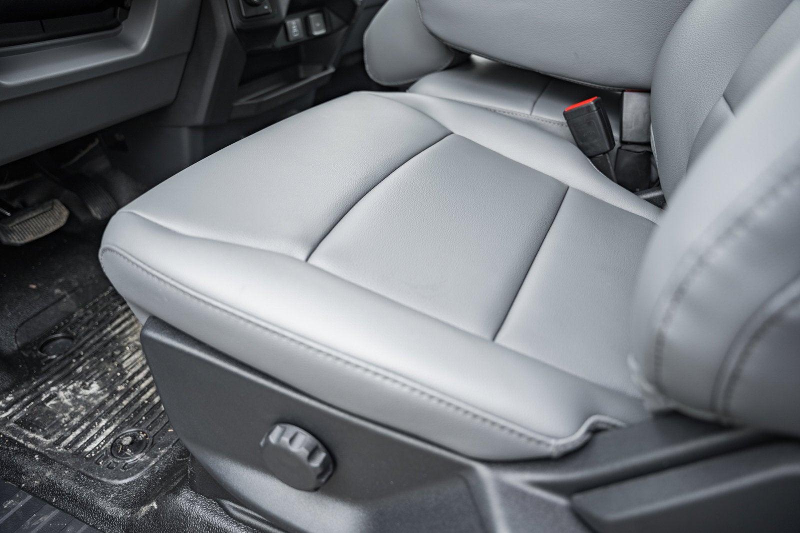 2026 Ford Super Duty F-350 DRW XL DRW