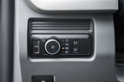 2026 Ford Super Duty F-350 DRW XL DRW