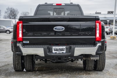 2026 Ford Super Duty F-350 DRW XL DRW
