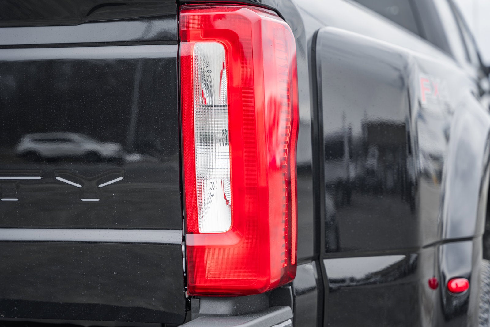 2026 Ford Super Duty F-350 DRW XL DRW