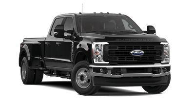 2026 Ford Super Duty F-350 DRW XL