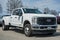 2026 Ford Super Duty F-350 DRW XL DRW