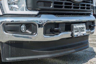 2026 Ford Super Duty F-350 DRW XL DRW