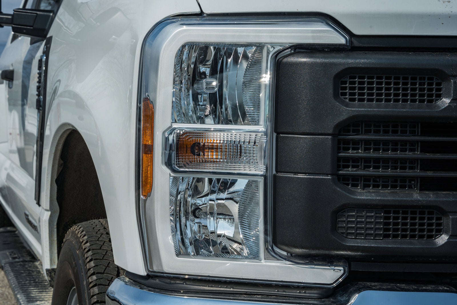 2026 Ford Super Duty F-350 DRW XL DRW