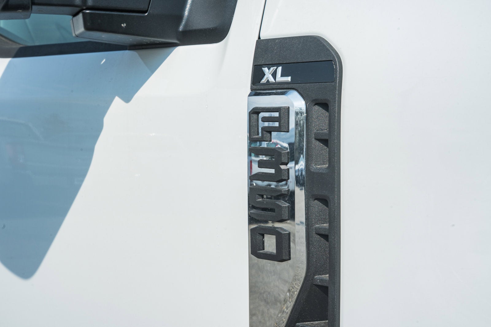 2026 Ford Super Duty F-350 DRW XL DRW