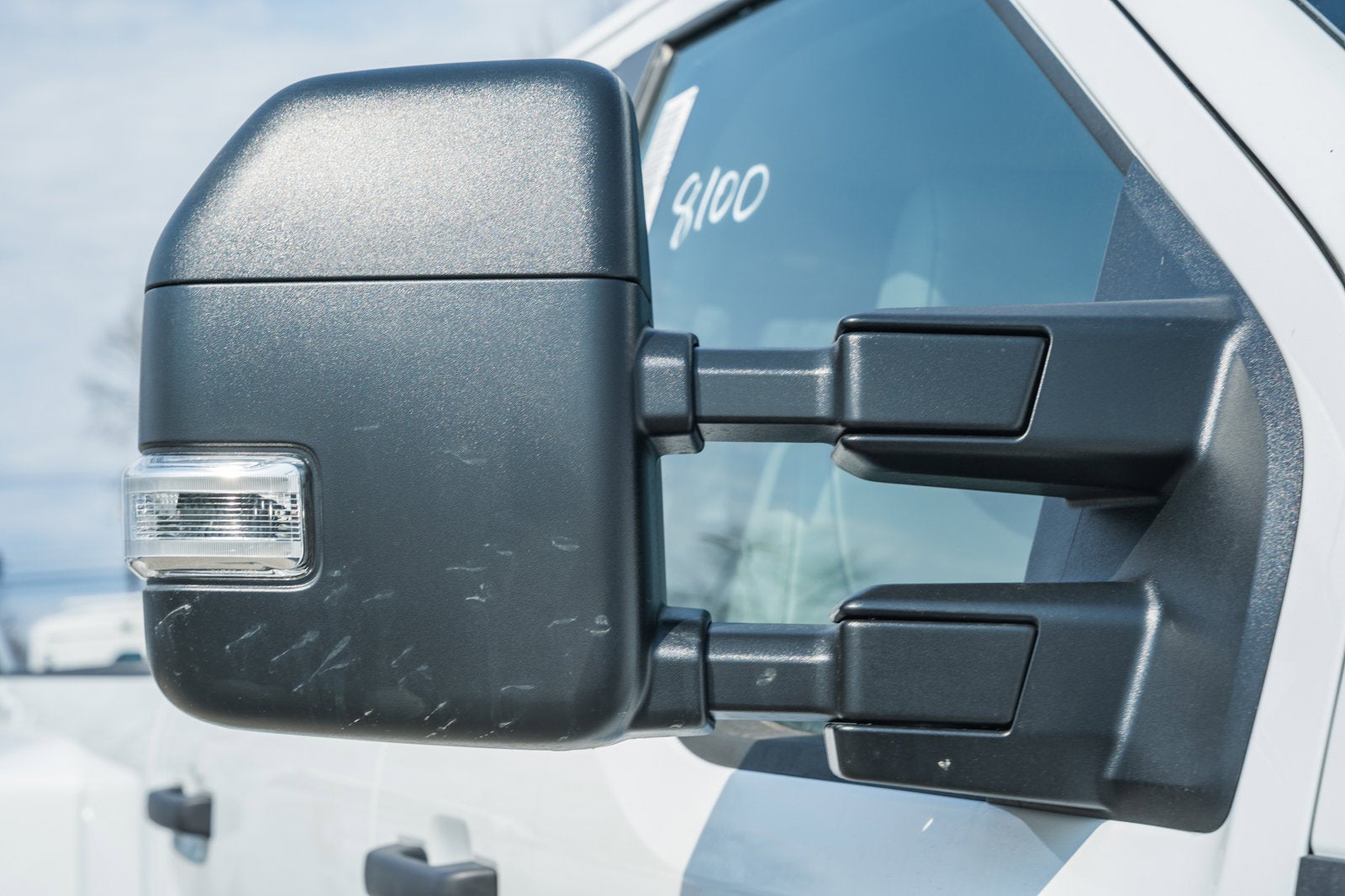 2026 Ford Super Duty F-350 DRW XL DRW