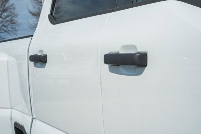 2026 Ford Super Duty F-350 DRW XL DRW