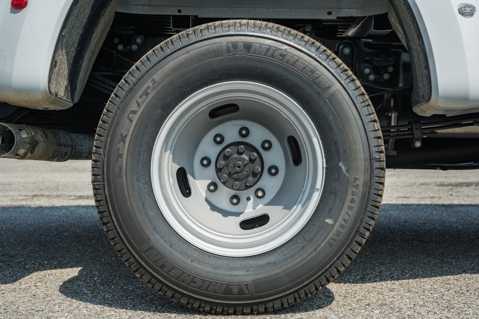 2026 Ford Super Duty F-350 DRW XL DRW