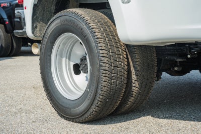 2026 Ford Super Duty F-350 DRW XL DRW