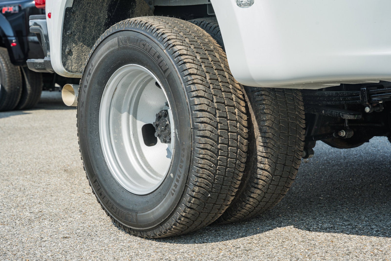 2026 Ford Super Duty F-350 DRW XL DRW