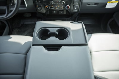 2026 Ford Super Duty F-350 DRW XL DRW