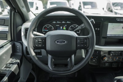 2026 Ford Super Duty F-350 DRW XL DRW