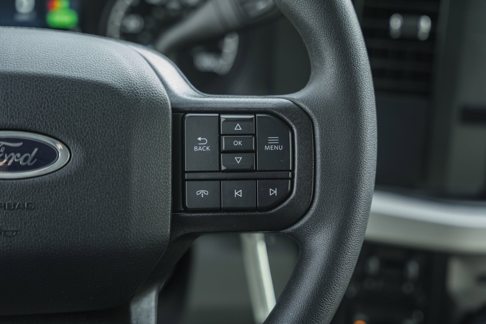 2026 Ford Super Duty F-350 DRW XL DRW