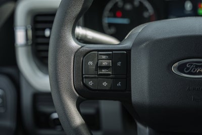 2026 Ford Super Duty F-350 DRW XL DRW