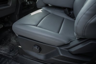 2026 Ford Super Duty F-350 DRW XL DRW