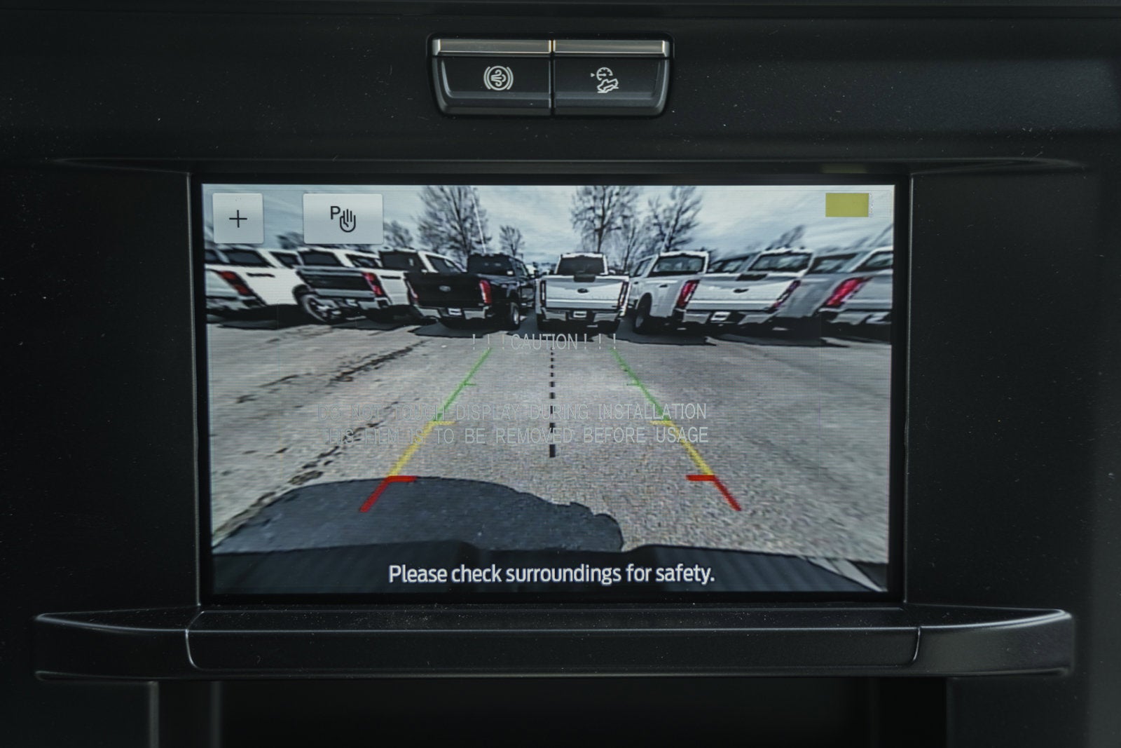 2026 Ford Super Duty F-350 DRW XL DRW