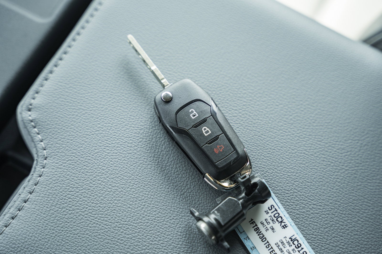 2026 Ford Super Duty F-350 DRW XL DRW