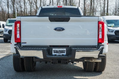 2026 Ford Super Duty F-350 DRW XL DRW