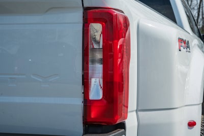 2026 Ford Super Duty F-350 DRW XL DRW