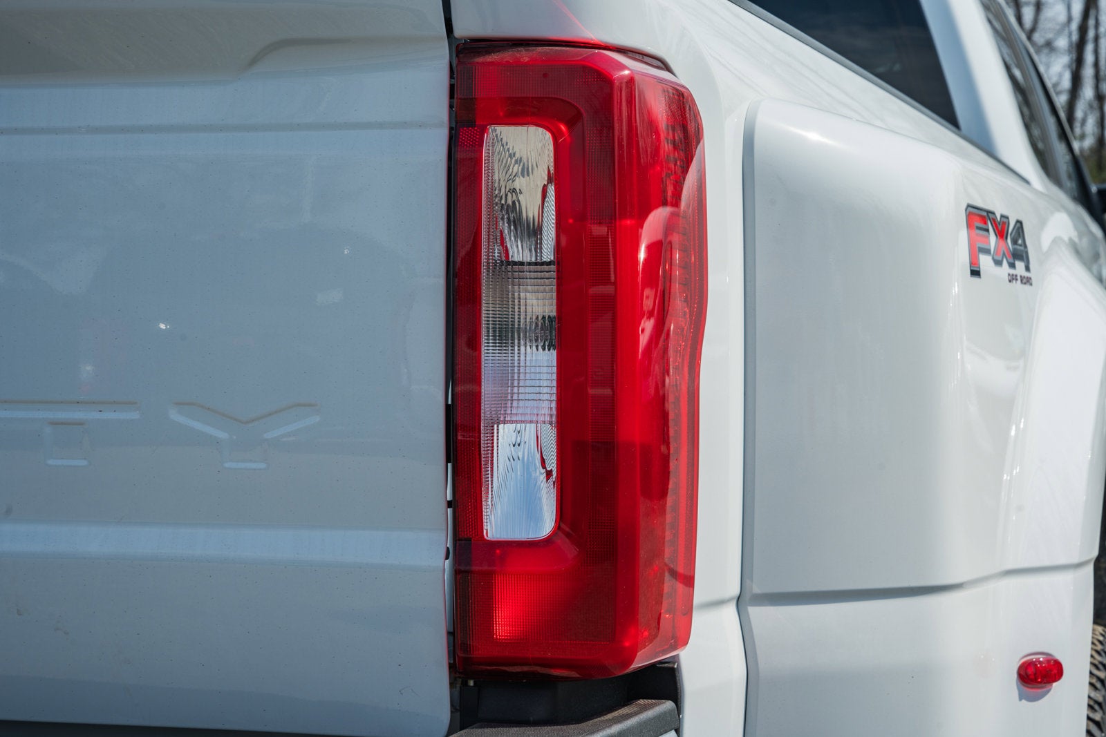 2026 Ford Super Duty F-350 DRW XL DRW