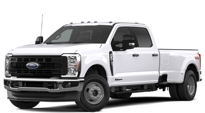 2026 Ford Super Duty F-350 DRW XL DRW