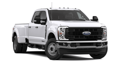 2026 Ford Super Duty F-350 DRW XL DRW