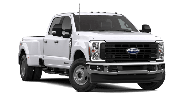 2026 Ford Super Duty F-350 DRW XL DRW