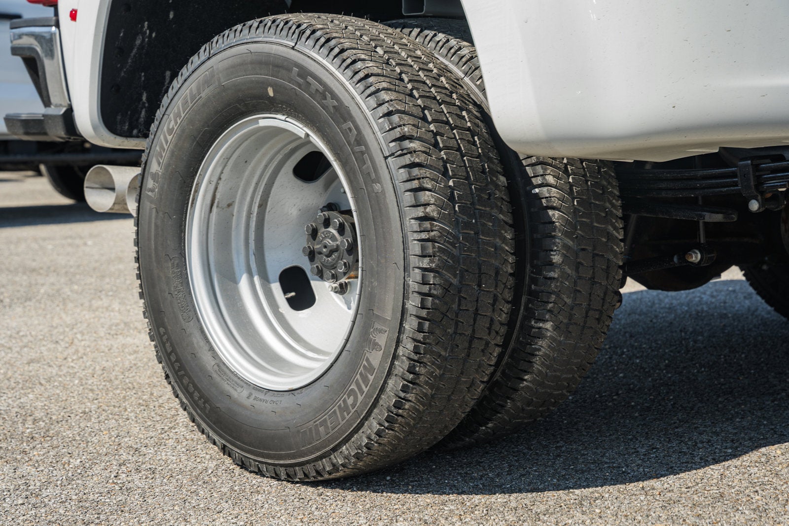 2026 Ford Super Duty F-350 DRW XL DRW