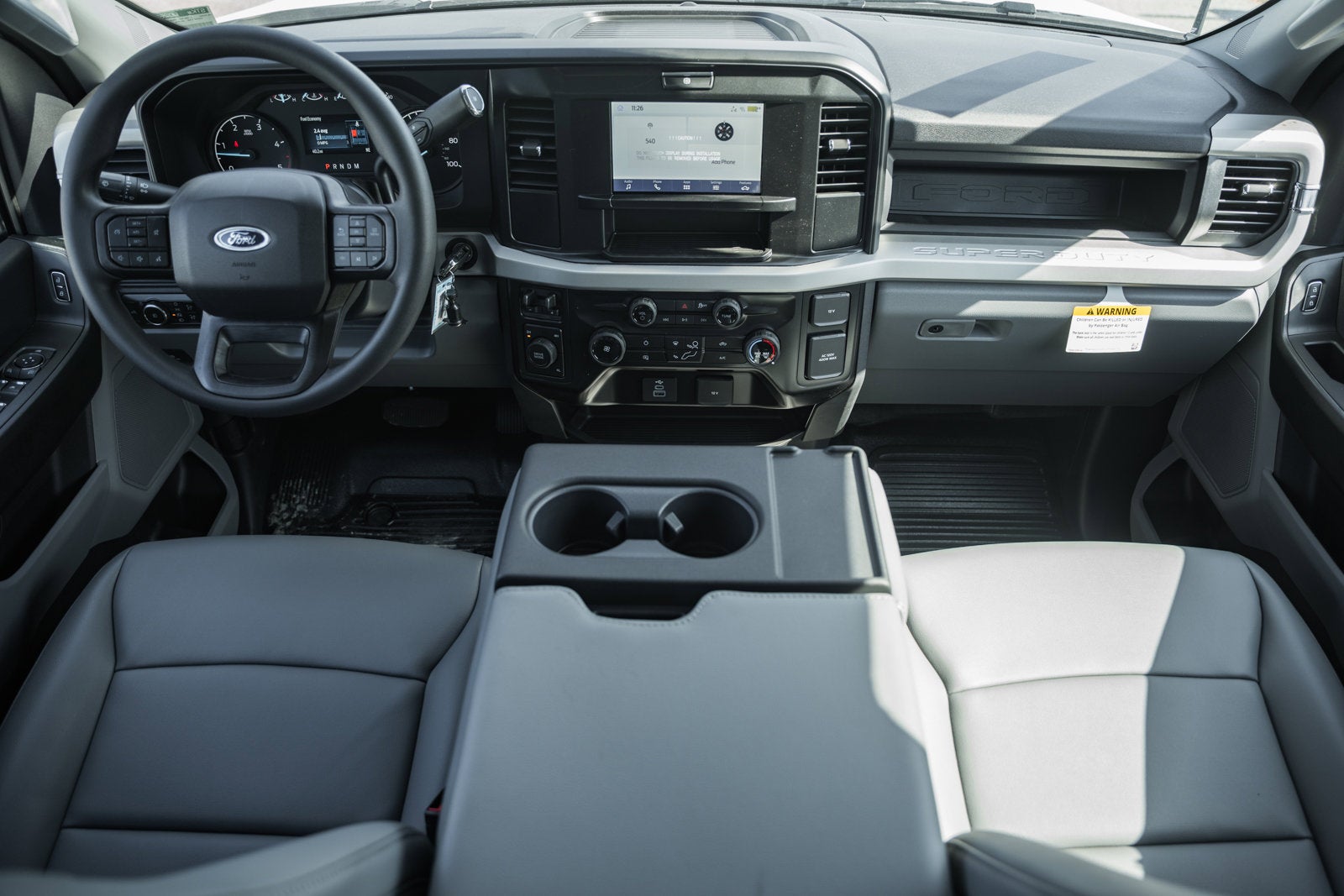 2026 Ford Super Duty F-350 DRW XL DRW