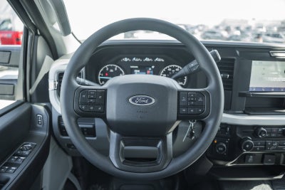 2026 Ford Super Duty F-350 DRW XL DRW