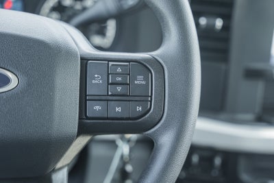 2026 Ford Super Duty F-350 DRW XL DRW