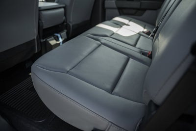 2026 Ford Super Duty F-350 DRW XL DRW