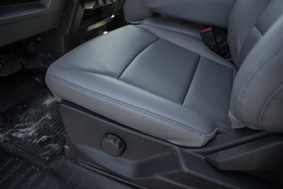 2026 Ford Super Duty F-350 DRW XL DRW