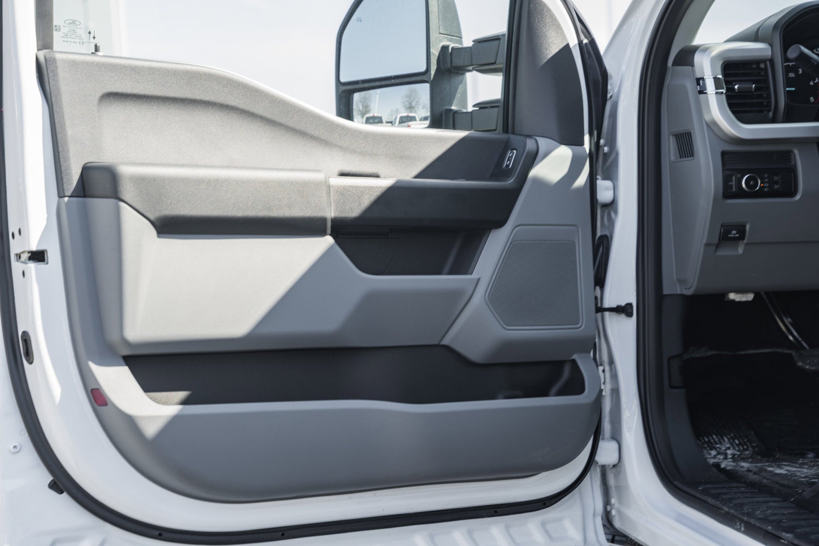 2026 Ford Super Duty F-350 DRW XL DRW