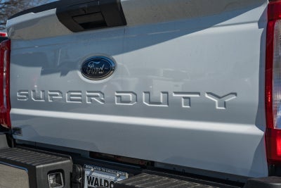 2026 Ford Super Duty F-350 DRW XL DRW