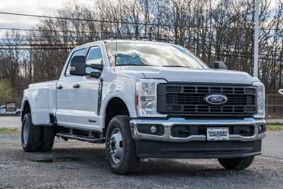 2026 Ford Super Duty F-350 DRW XL