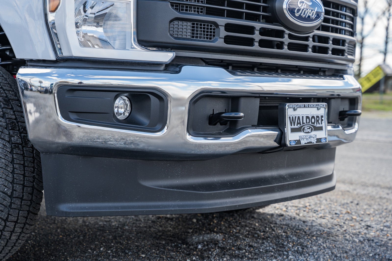 2026 Ford Super Duty F-350 DRW XL