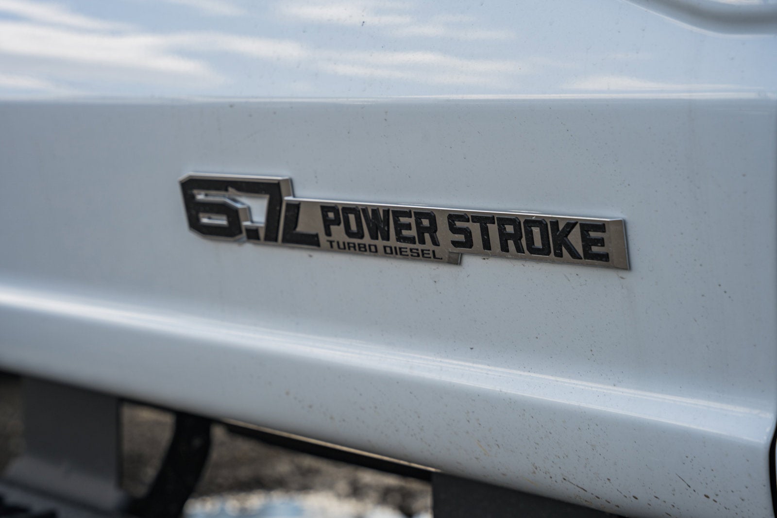 2026 Ford Super Duty F-350 DRW XL