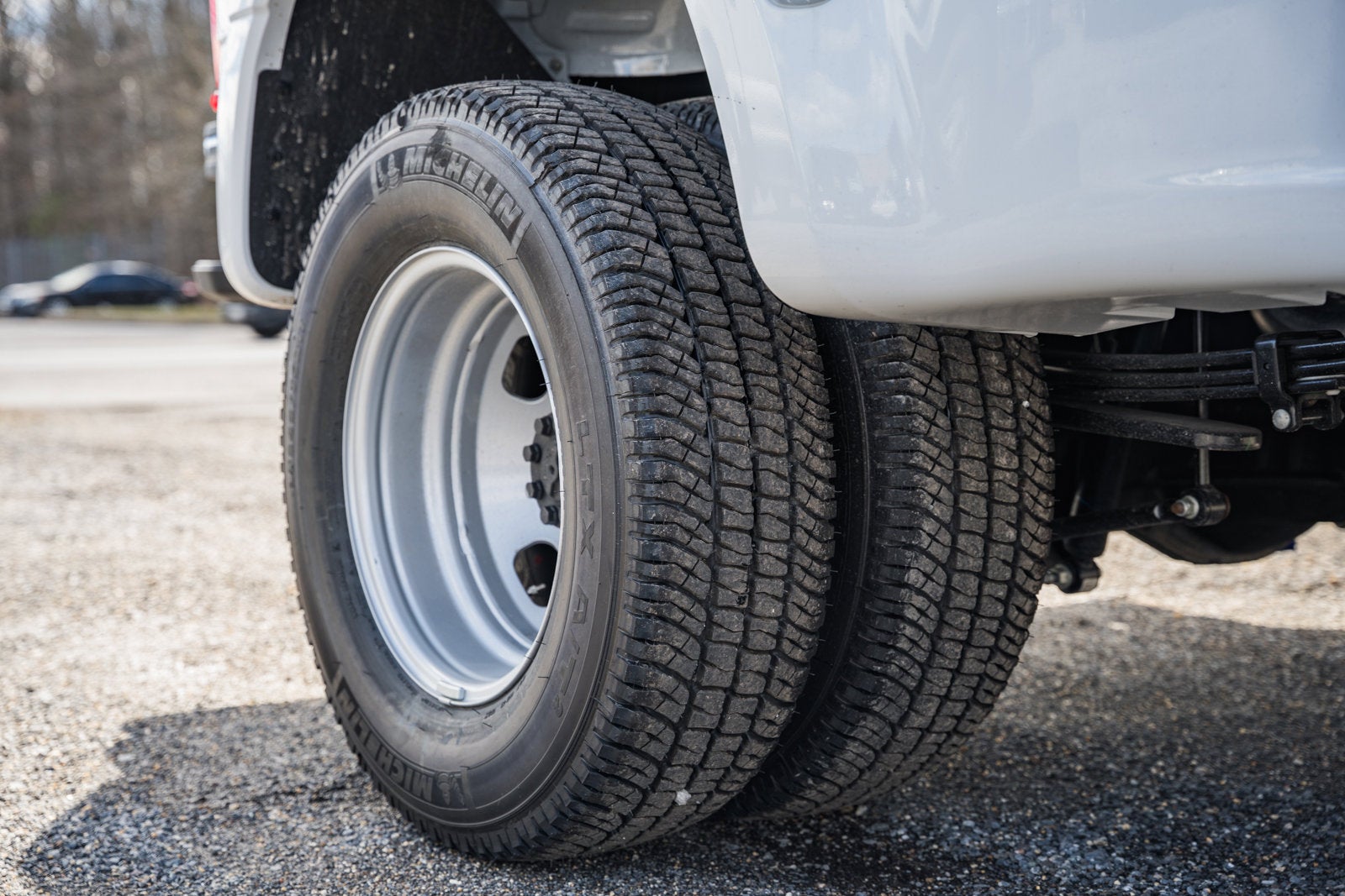 2026 Ford Super Duty F-350 DRW XL