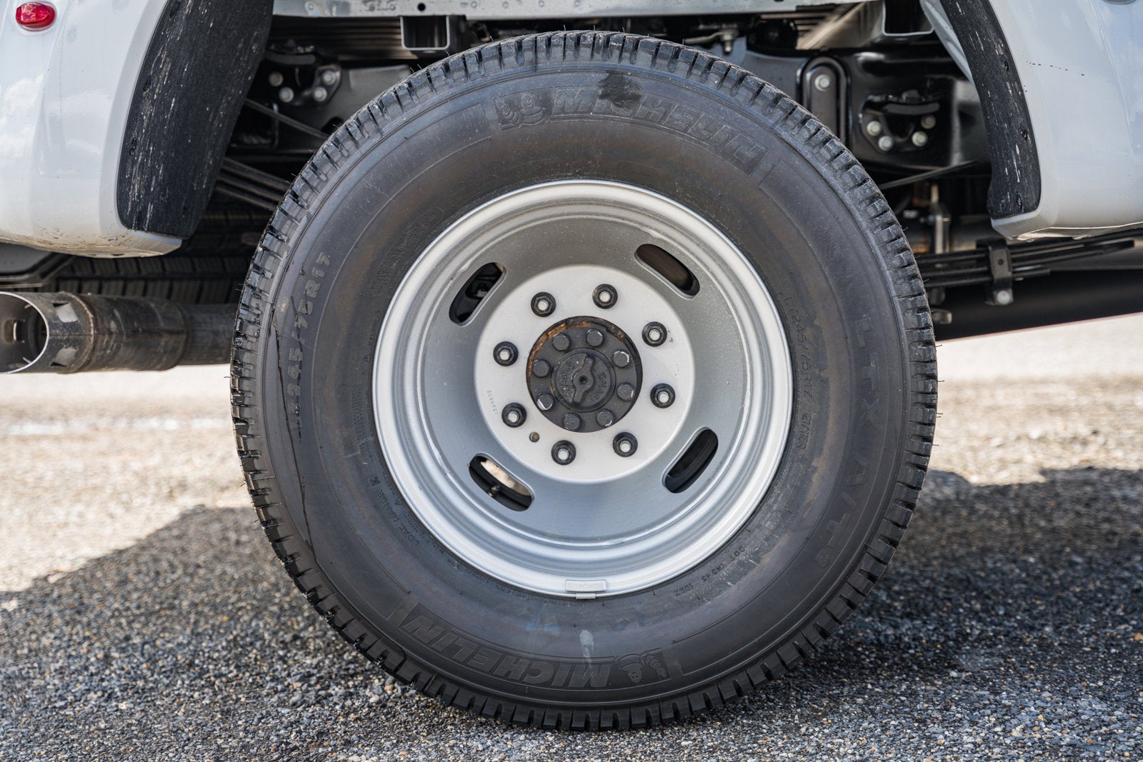 2026 Ford Super Duty F-350 DRW XL