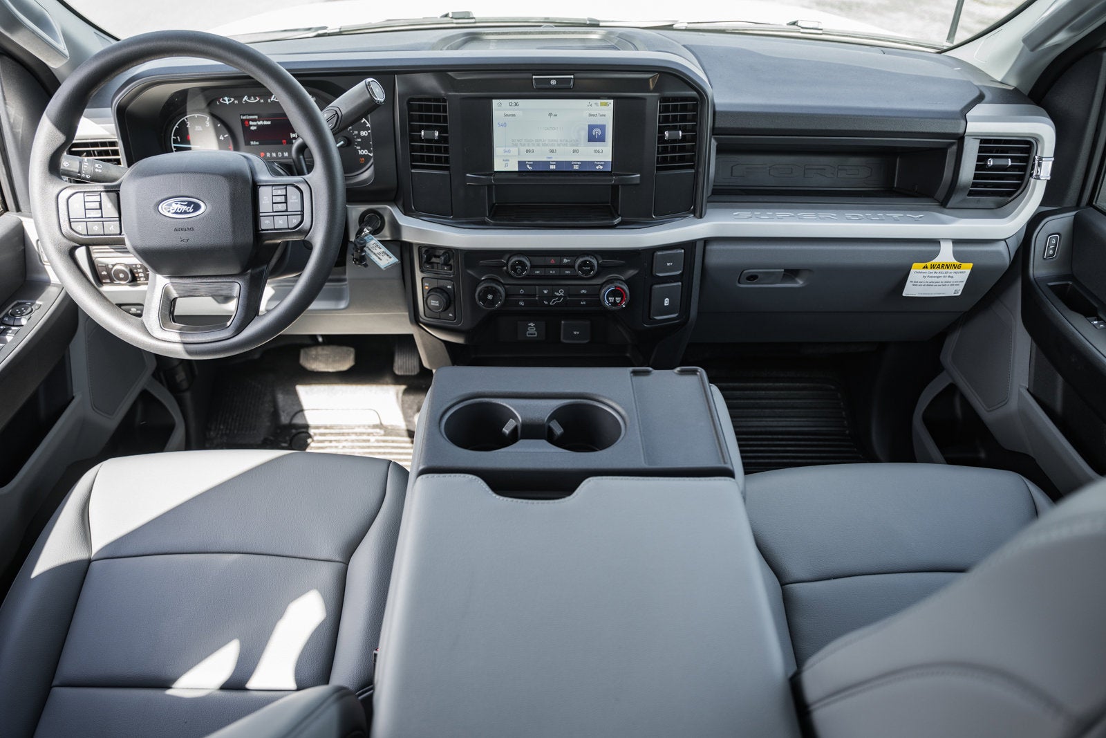 2026 Ford Super Duty F-350 DRW XL