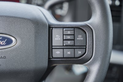 2026 Ford Super Duty F-350 DRW XL