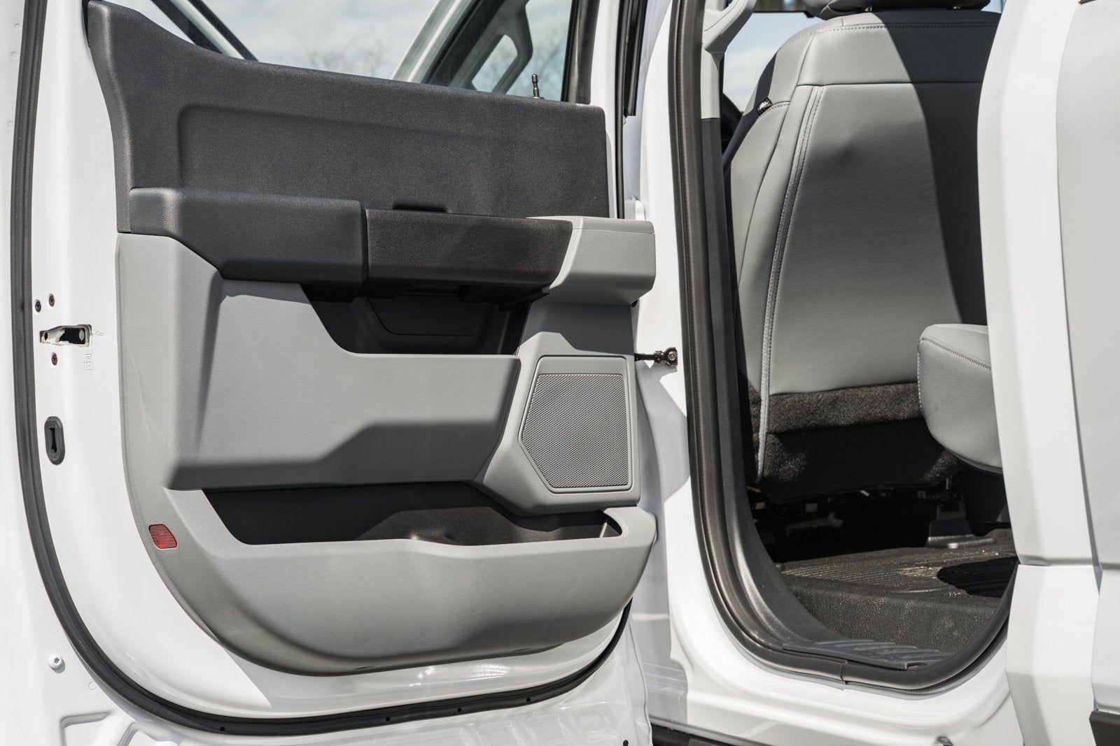 2026 Ford Super Duty F-350 DRW XL