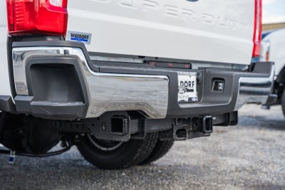 2026 Ford Super Duty F-350 DRW XL