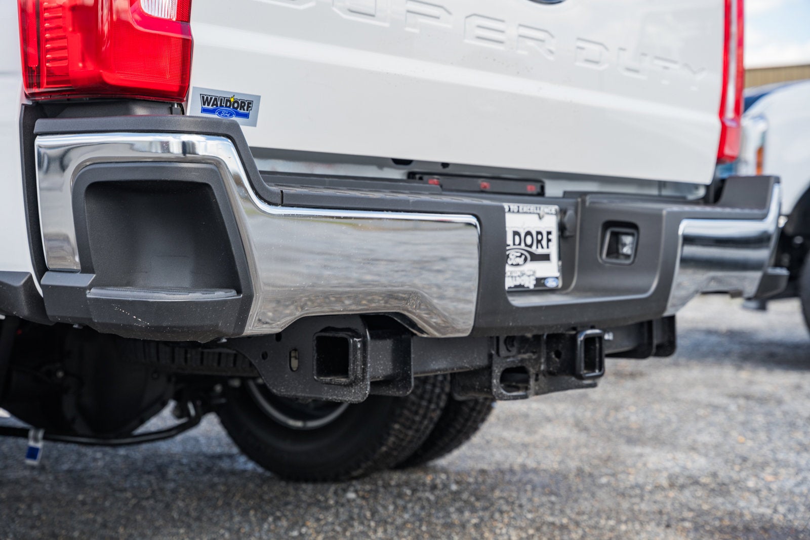 2026 Ford Super Duty F-350 DRW XL