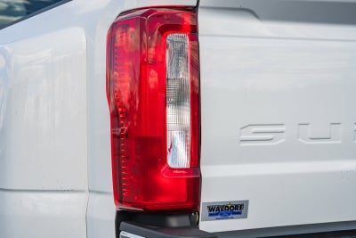 2026 Ford Super Duty F-350 DRW XL